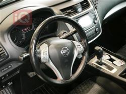 نيسان ألتيما